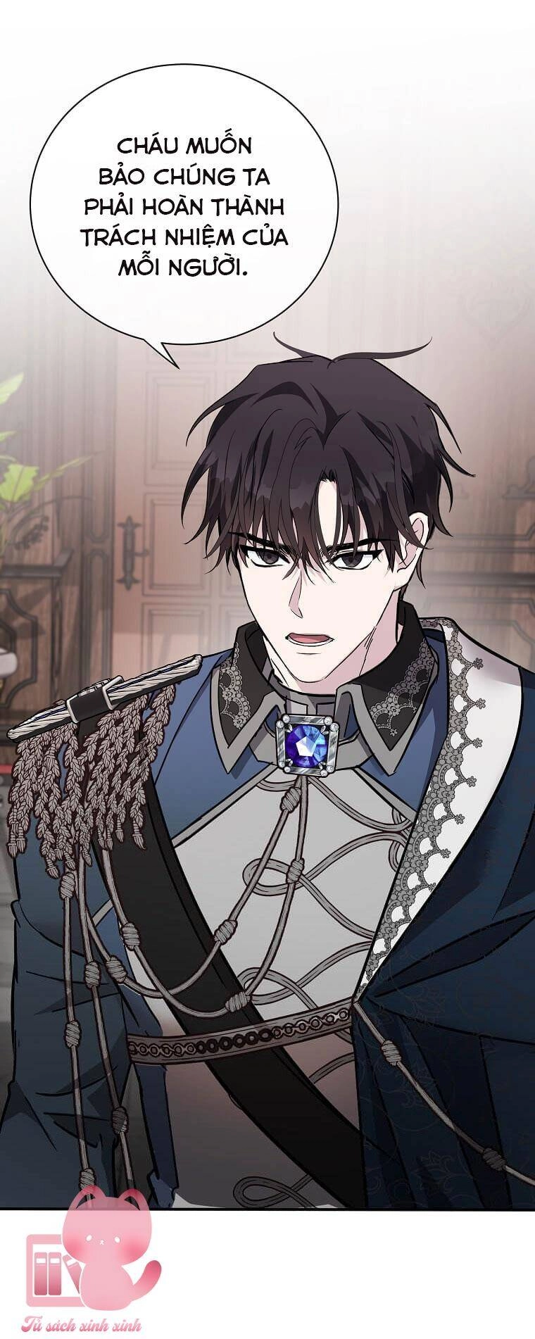 Ác Nữ Trùng Sinh Chapter 133 - 16