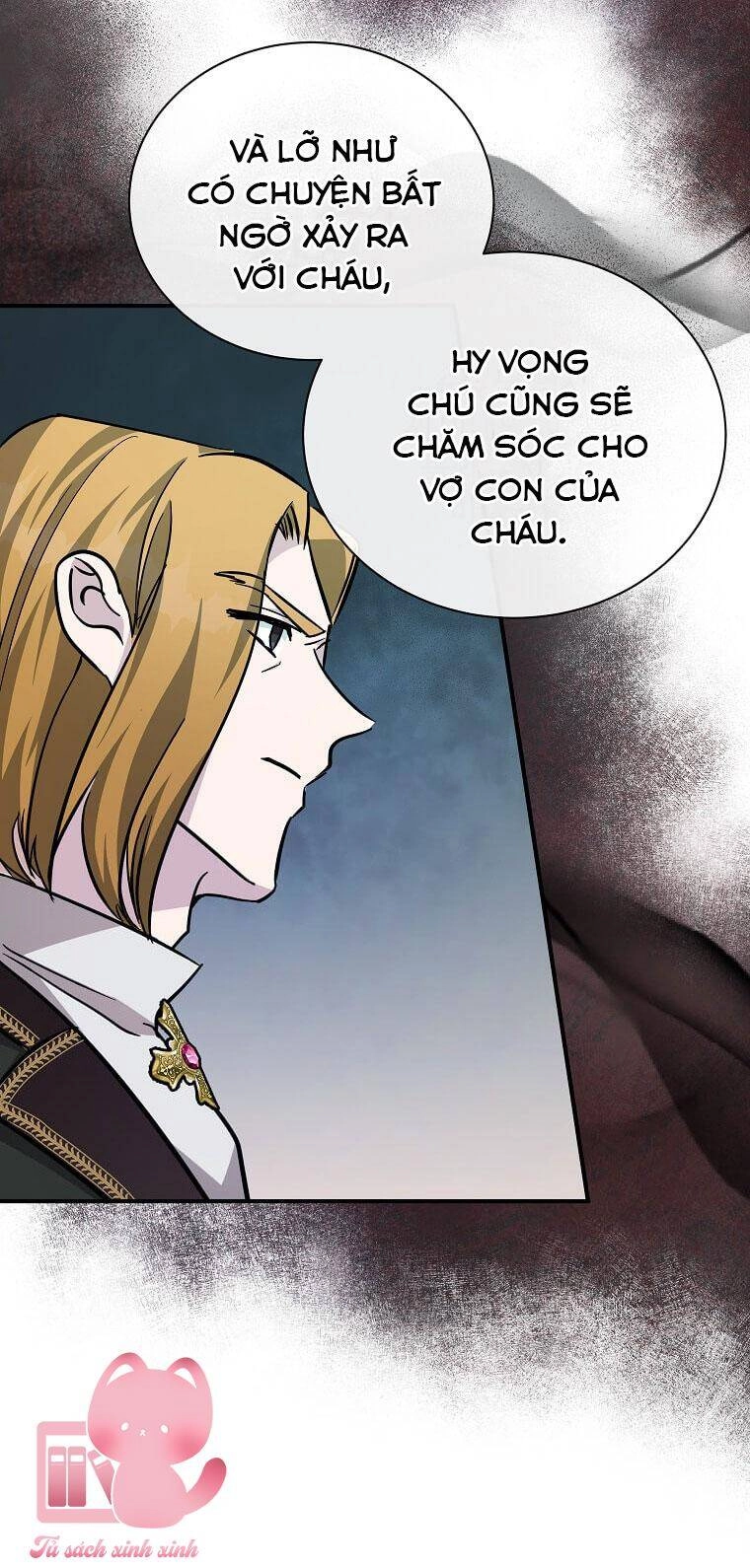 Ác Nữ Trùng Sinh Chapter 133 - 18