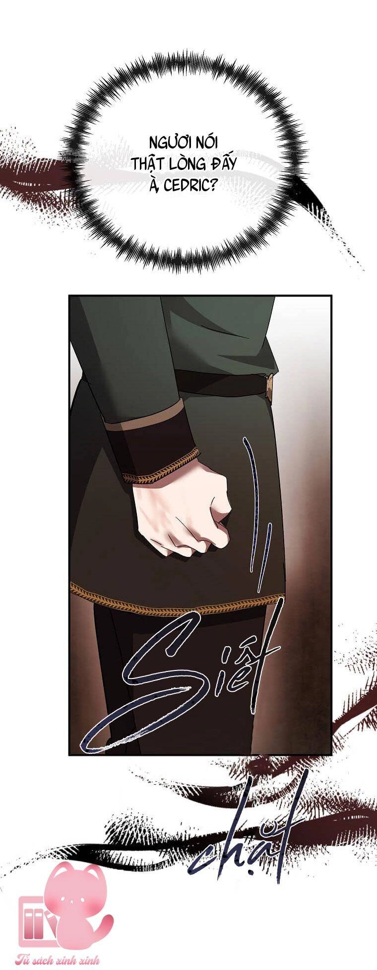 Ác Nữ Trùng Sinh Chapter 133 - 19