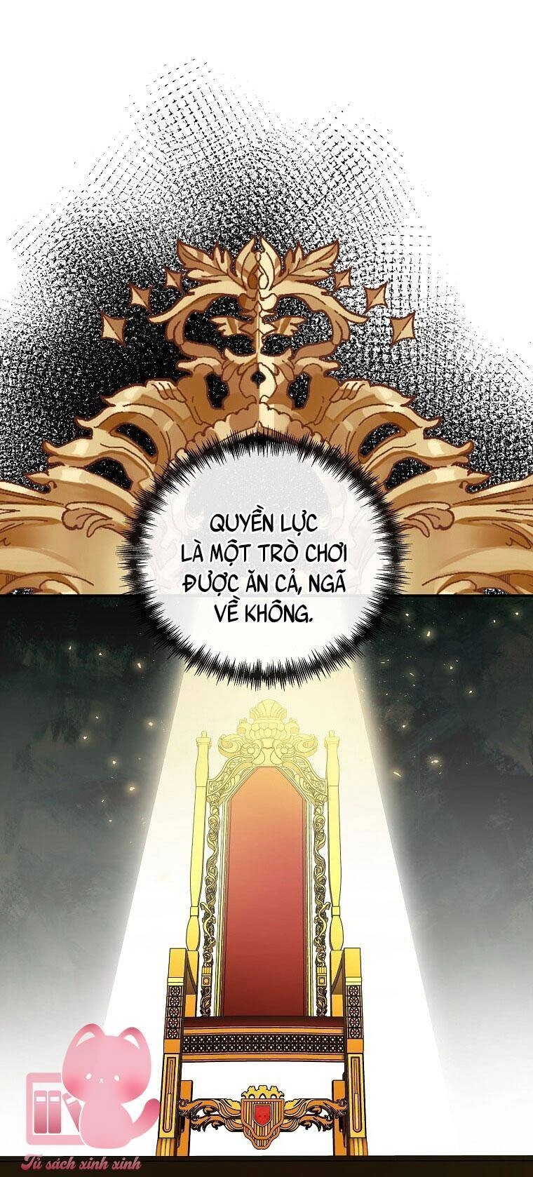 Ác Nữ Trùng Sinh Chapter 133 - 21