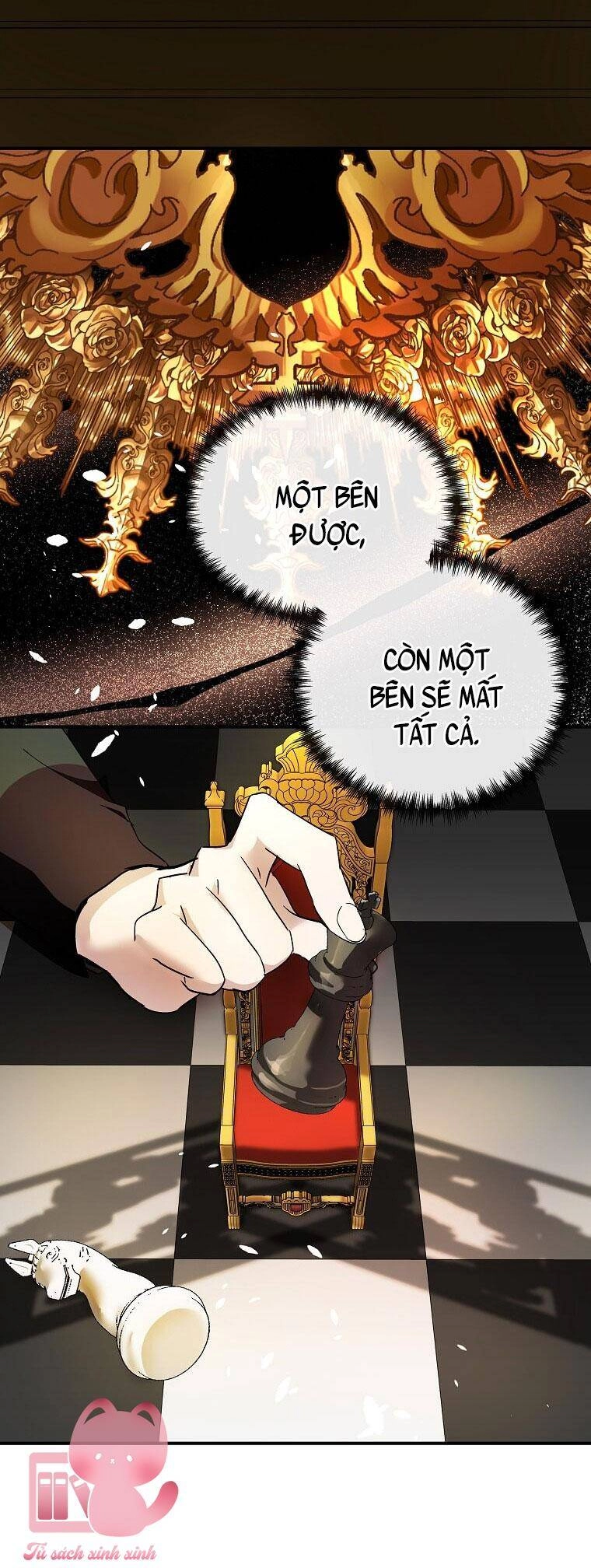 Ác Nữ Trùng Sinh Chapter 133 - 22