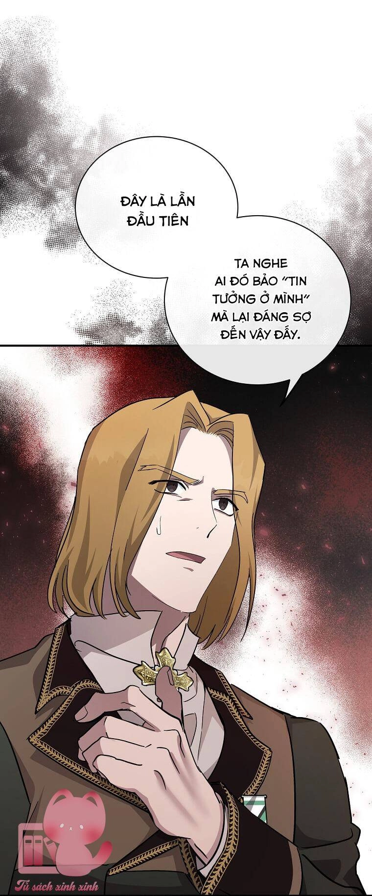 Ác Nữ Trùng Sinh Chapter 133 - 34