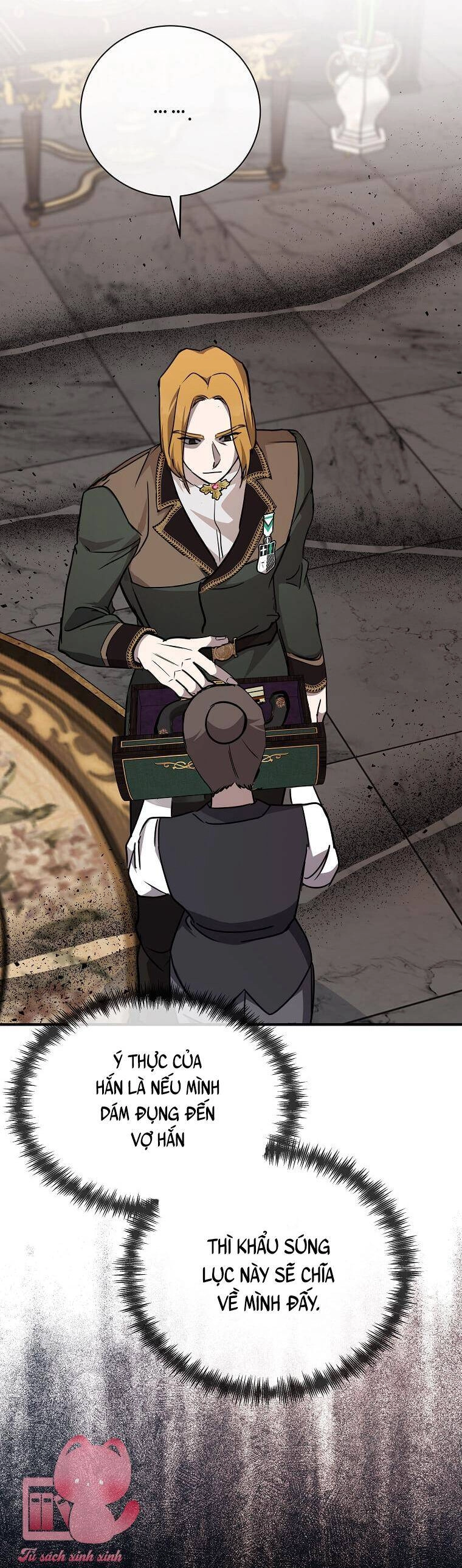 Ác Nữ Trùng Sinh Chapter 133 - 37