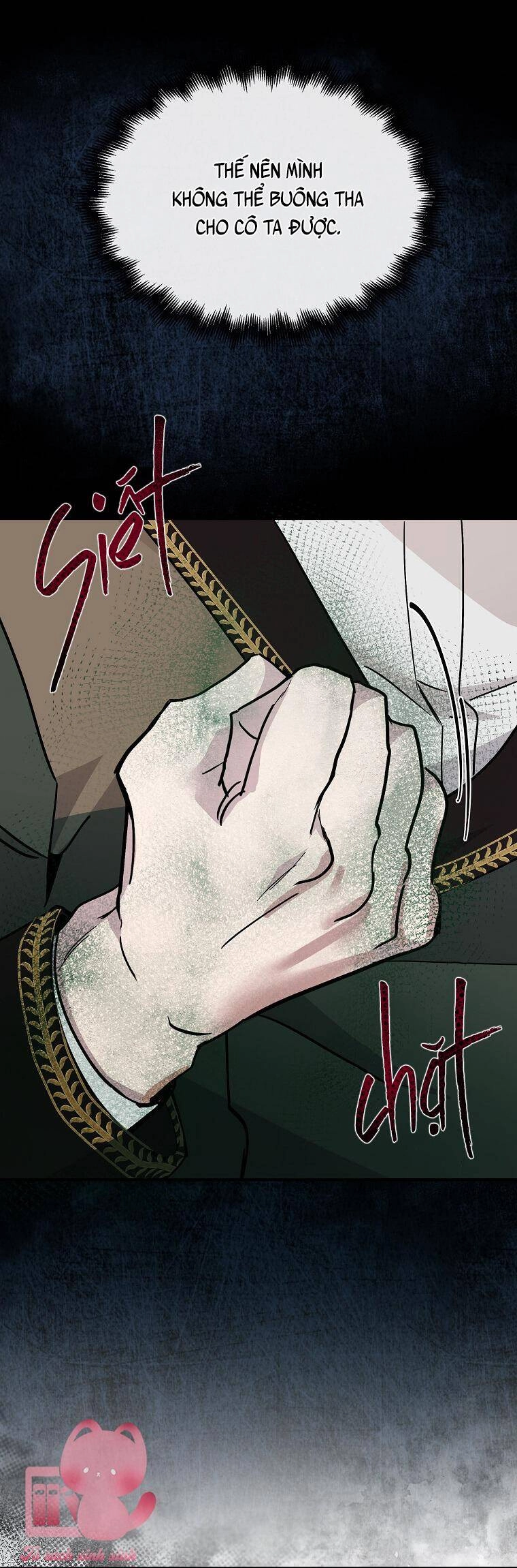 Ác Nữ Trùng Sinh Chapter 133 - 40