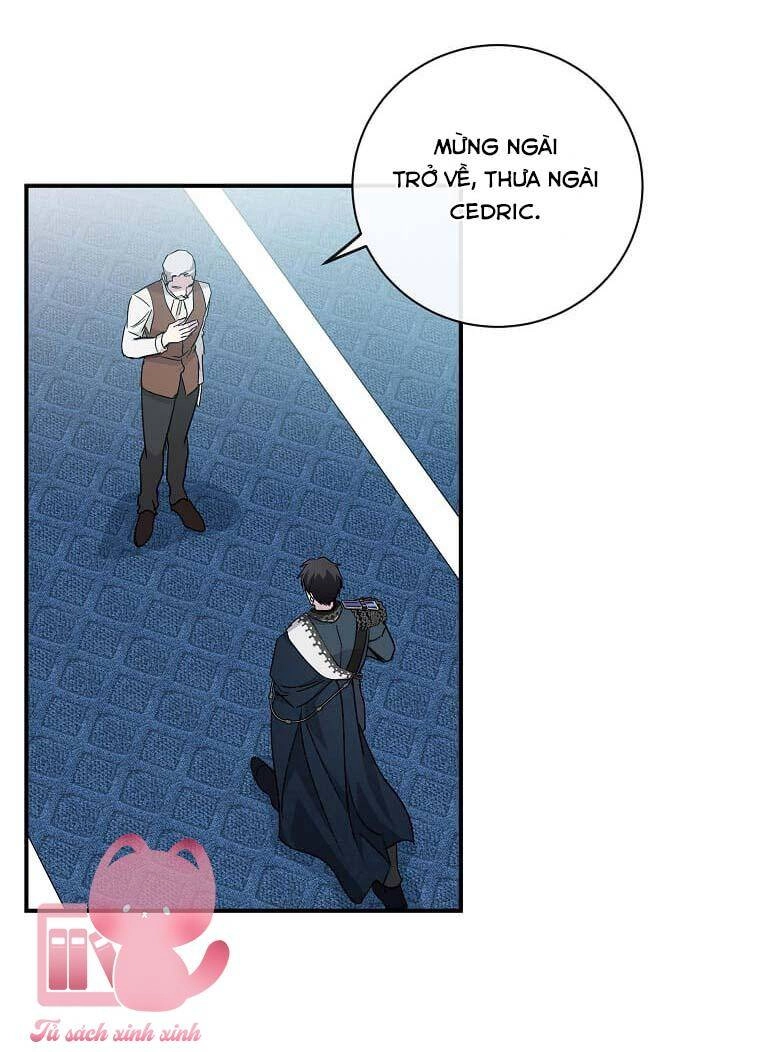 Ác Nữ Trùng Sinh Chapter 133 - 44