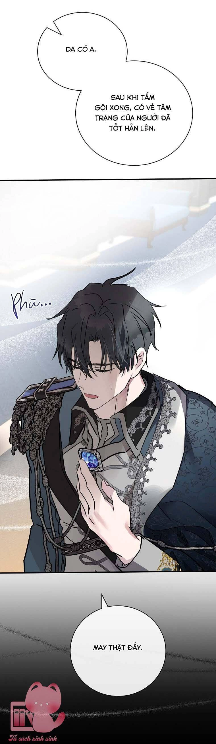 Ác Nữ Trùng Sinh Chapter 133 - 48