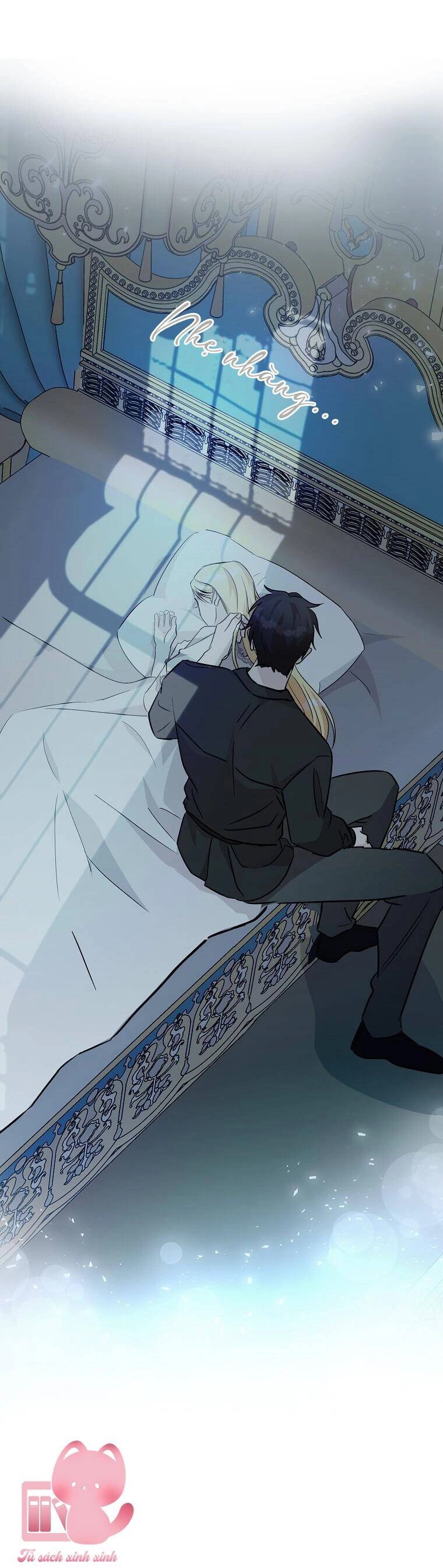 Ác Nữ Trùng Sinh Chapter 133 - 59