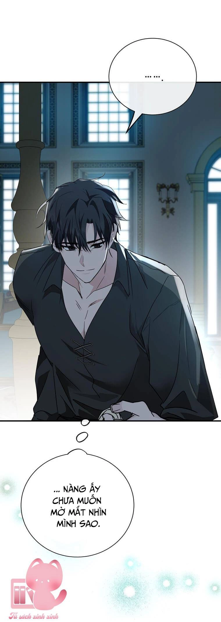 Ác Nữ Trùng Sinh Chapter 133 - 61