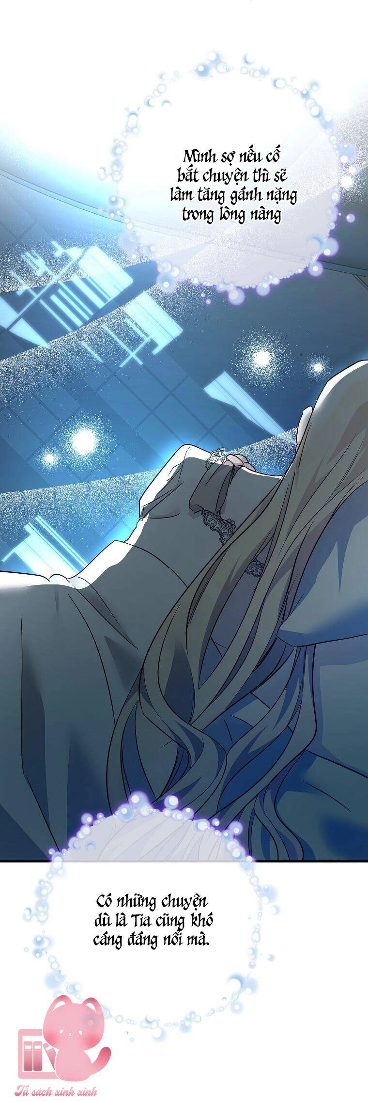 Ác Nữ Trùng Sinh Chapter 133 - 62