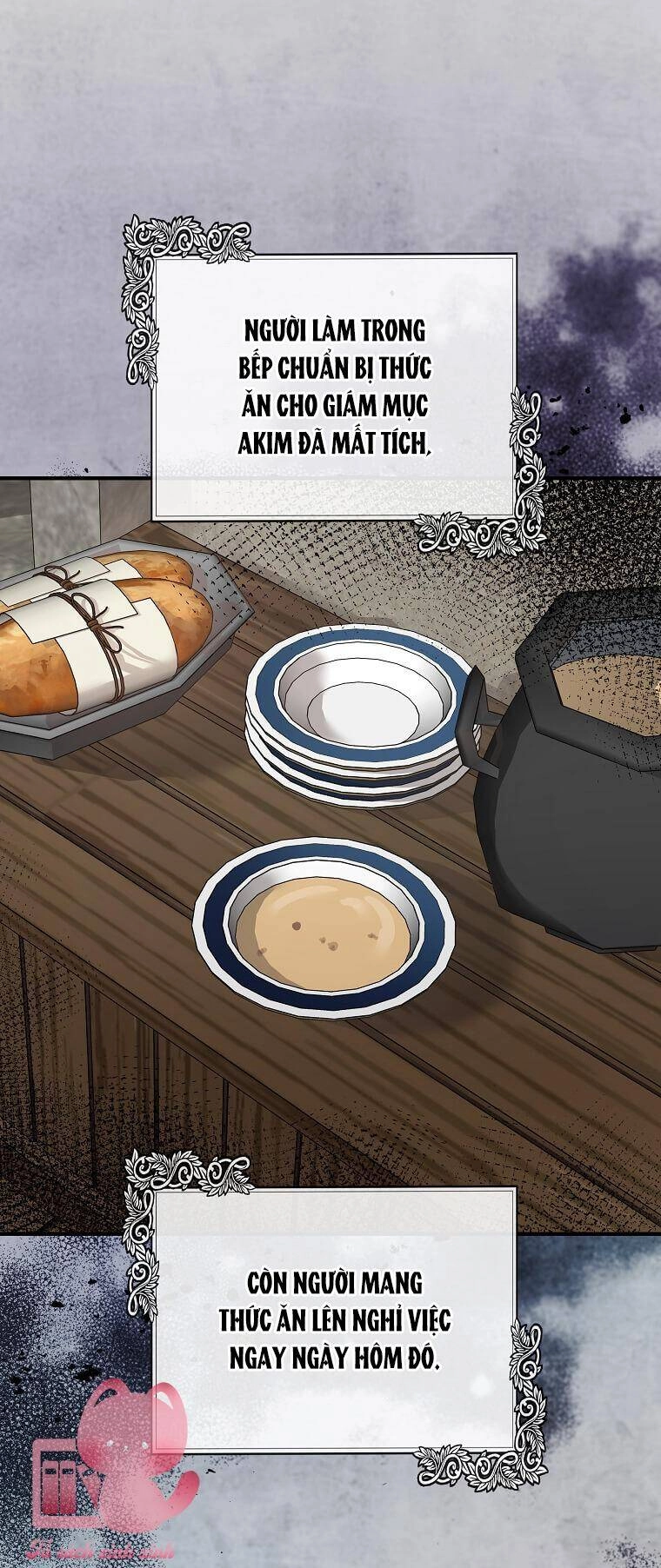 Ác Nữ Trùng Sinh Chapter 134 - 2