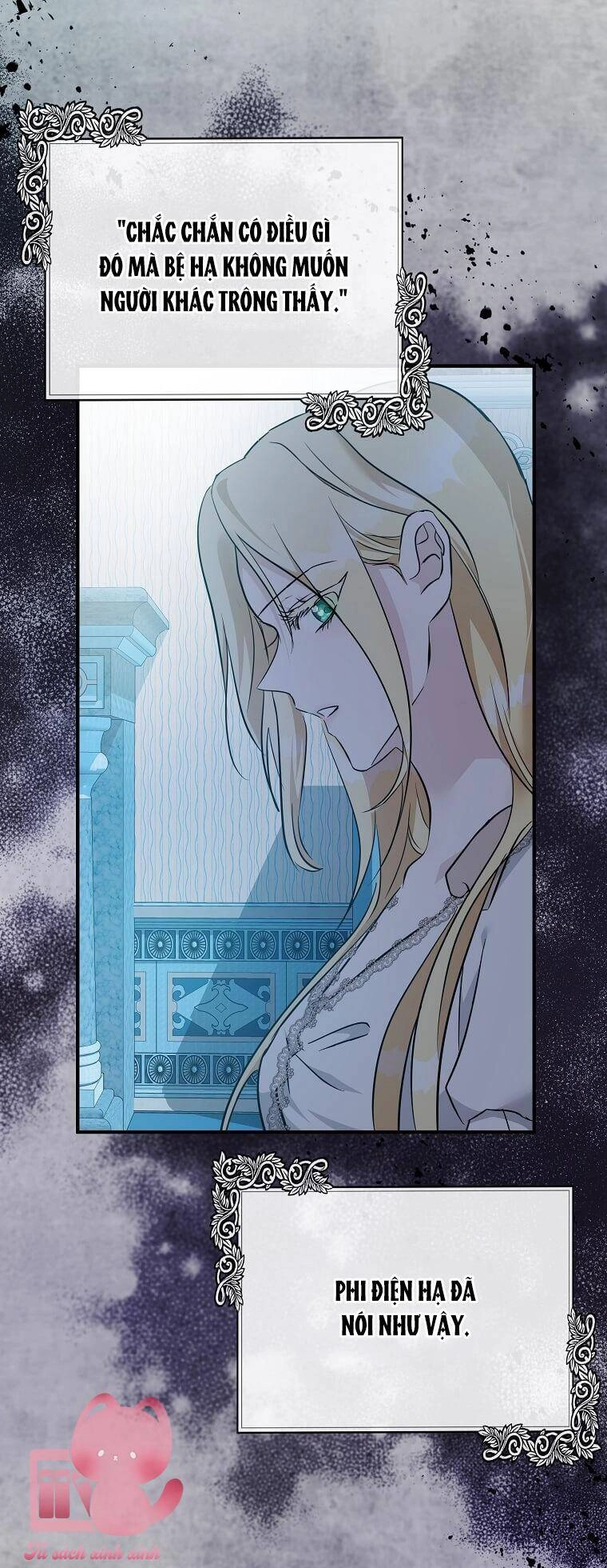 Ác Nữ Trùng Sinh Chapter 134 - 4