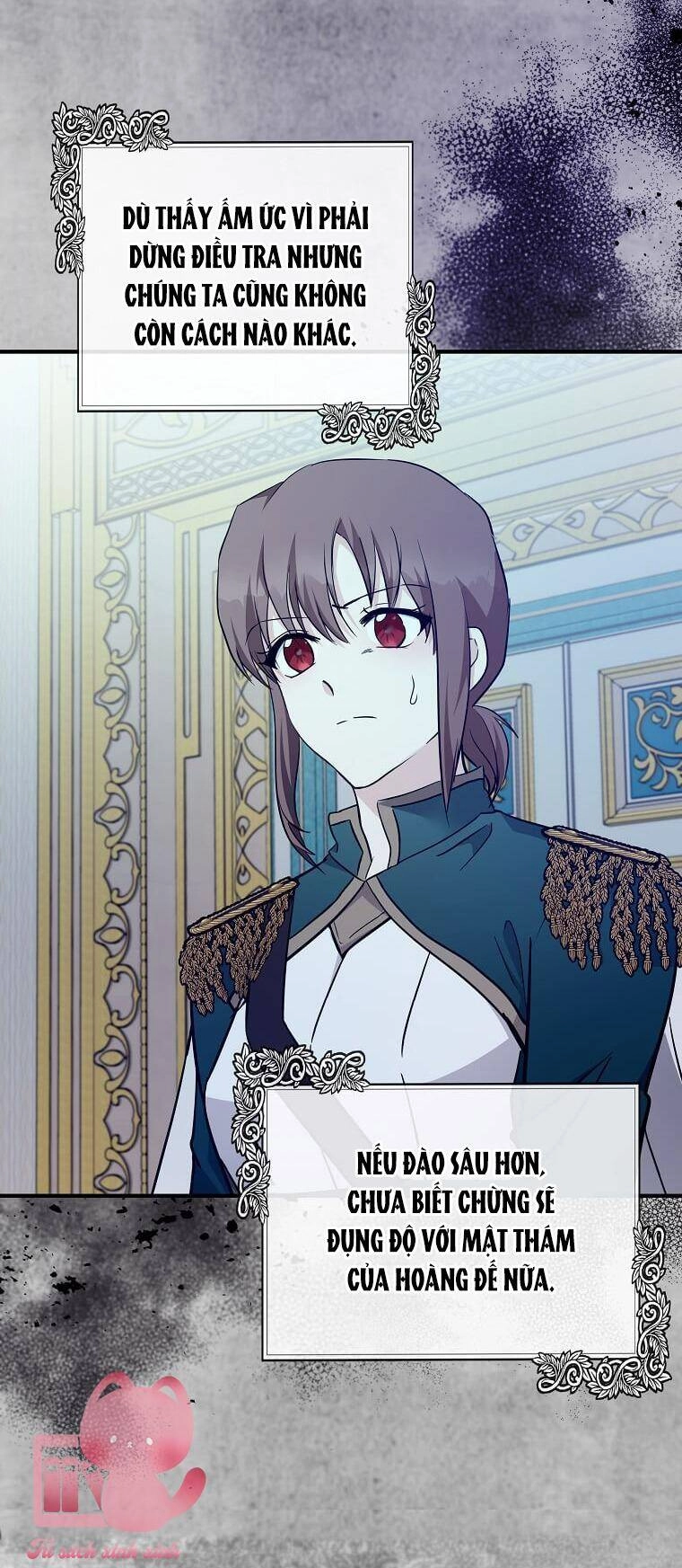 Ác Nữ Trùng Sinh Chapter 134 - 5