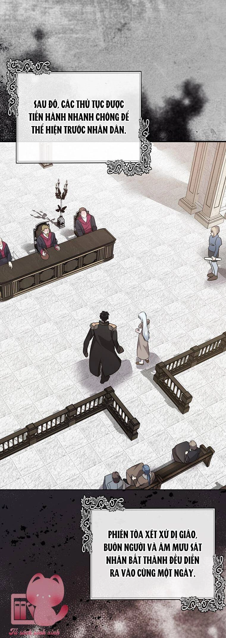 Ác Nữ Trùng Sinh Chapter 134 - 6