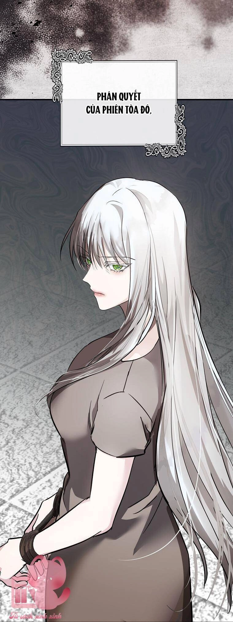 Ác Nữ Trùng Sinh Chapter 134 - 7