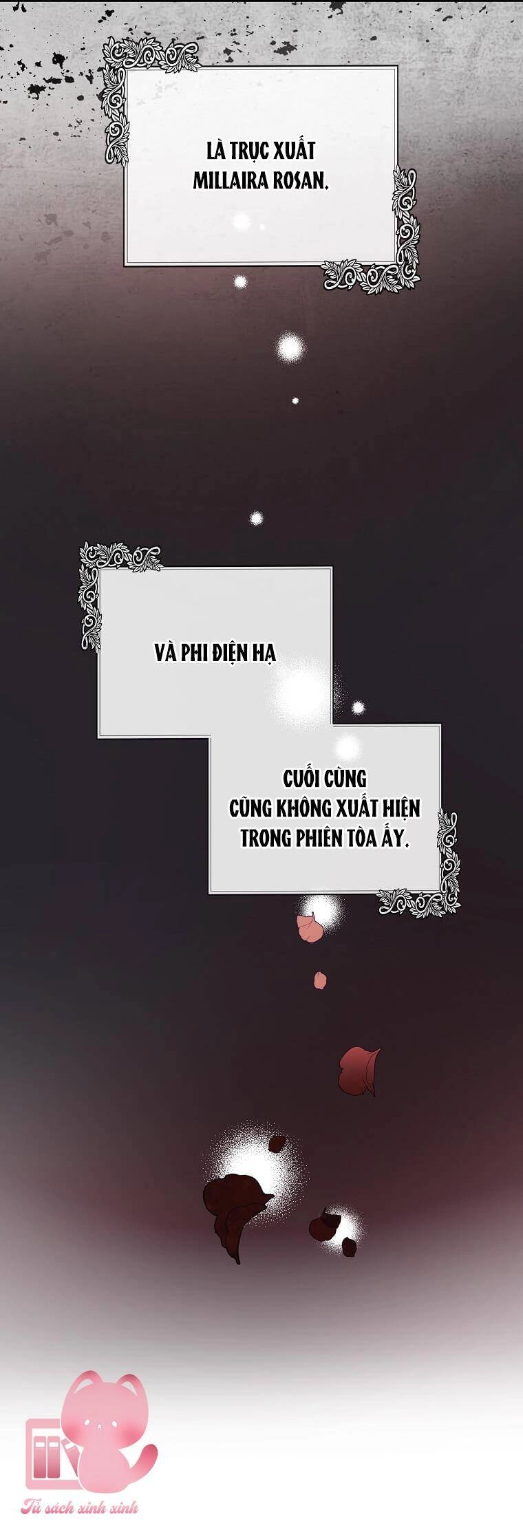 Ác Nữ Trùng Sinh Chapter 134 - 8