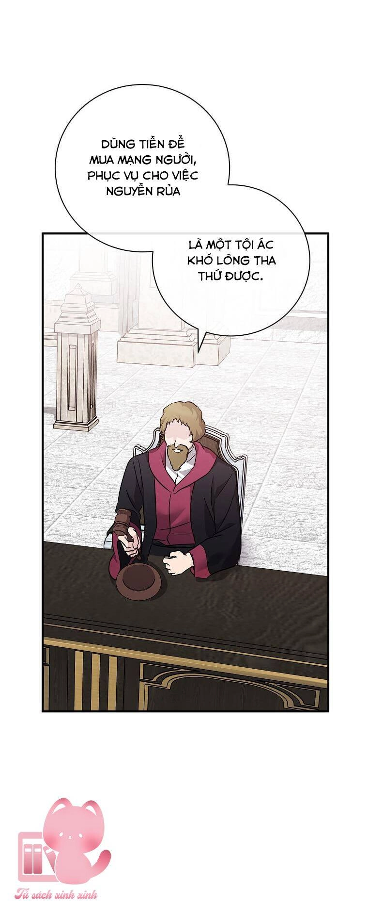 Ác Nữ Trùng Sinh Chapter 134 - 10