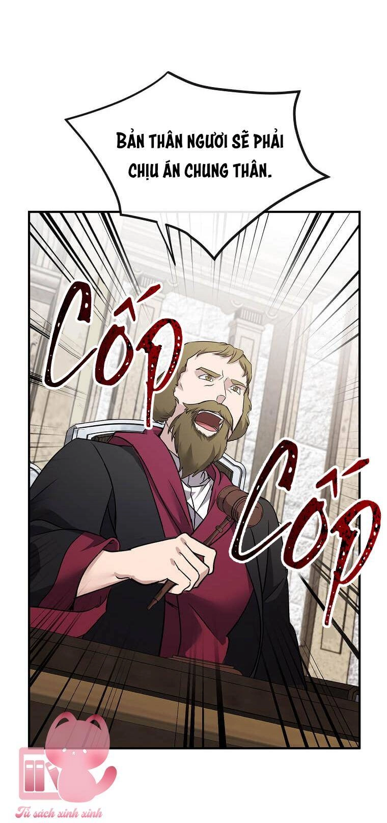 Ác Nữ Trùng Sinh Chapter 134 - 12