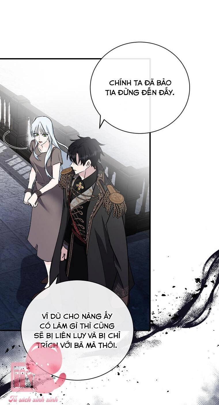 Ác Nữ Trùng Sinh Chapter 134 - 13