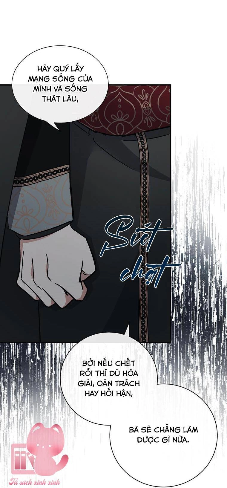 Ác Nữ Trùng Sinh Chapter 134 - 16