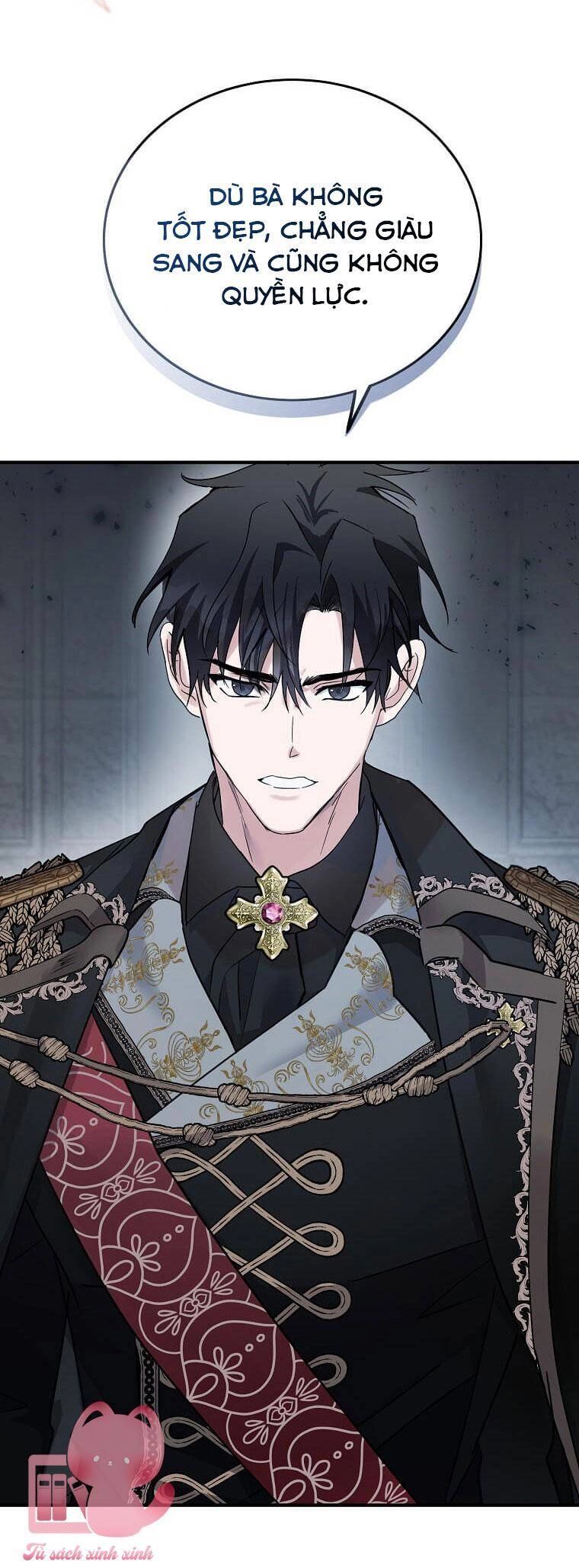 Ác Nữ Trùng Sinh Chapter 134 - 20