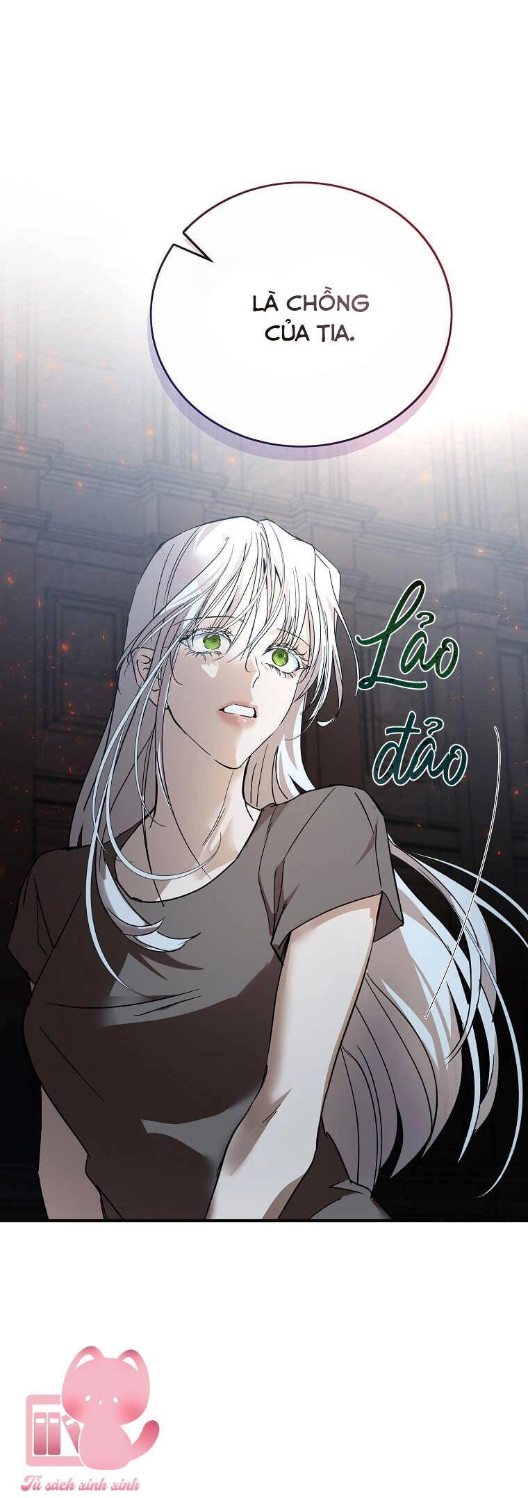 Ác Nữ Trùng Sinh Chapter 134 - 23