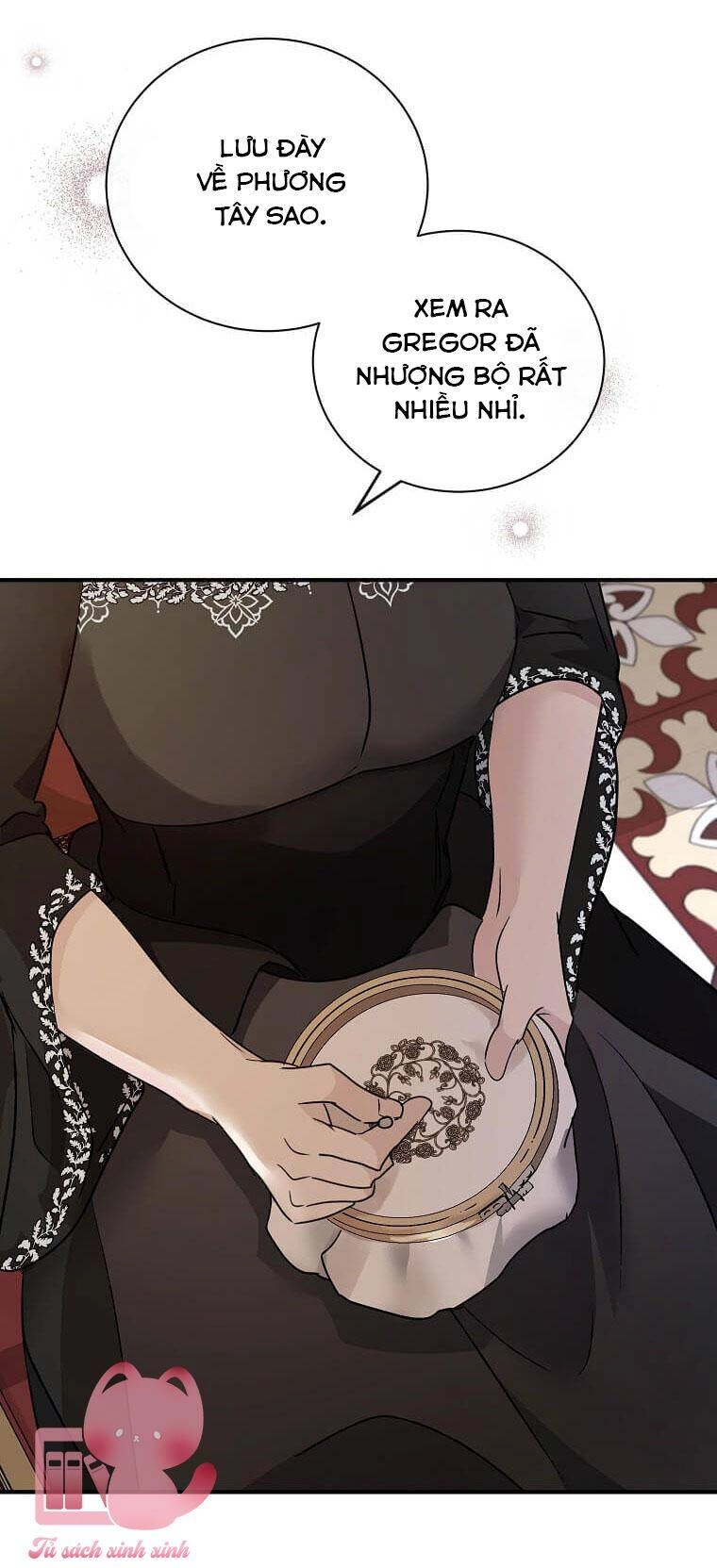 Ác Nữ Trùng Sinh Chapter 134 - 27