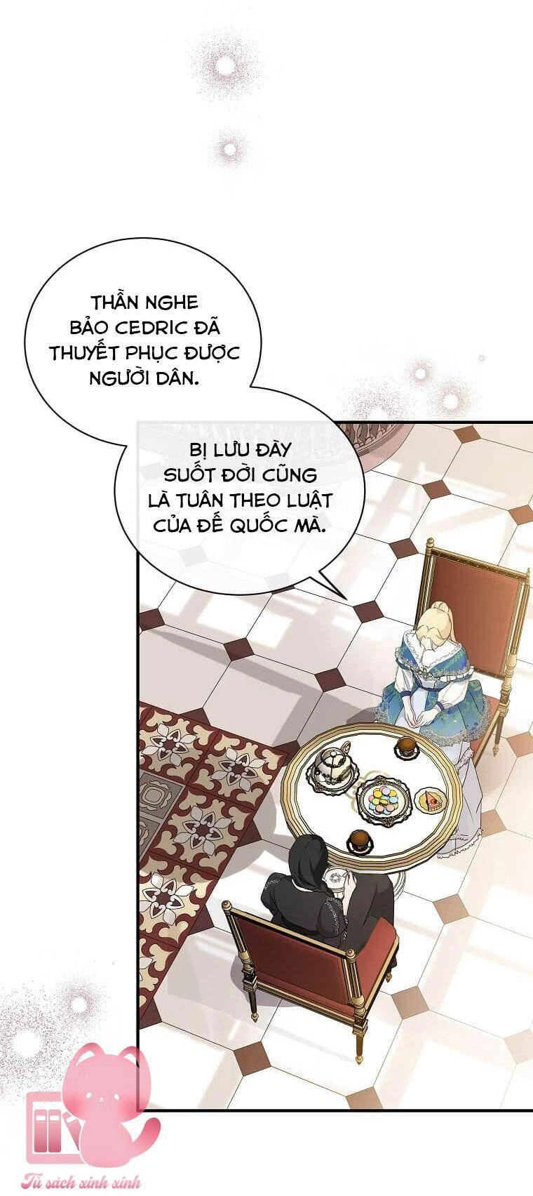 Ác Nữ Trùng Sinh Chapter 134 - 29