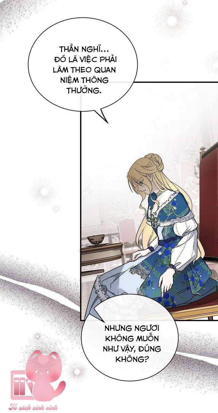 Ác Nữ Trùng Sinh Chapter 134 - 33