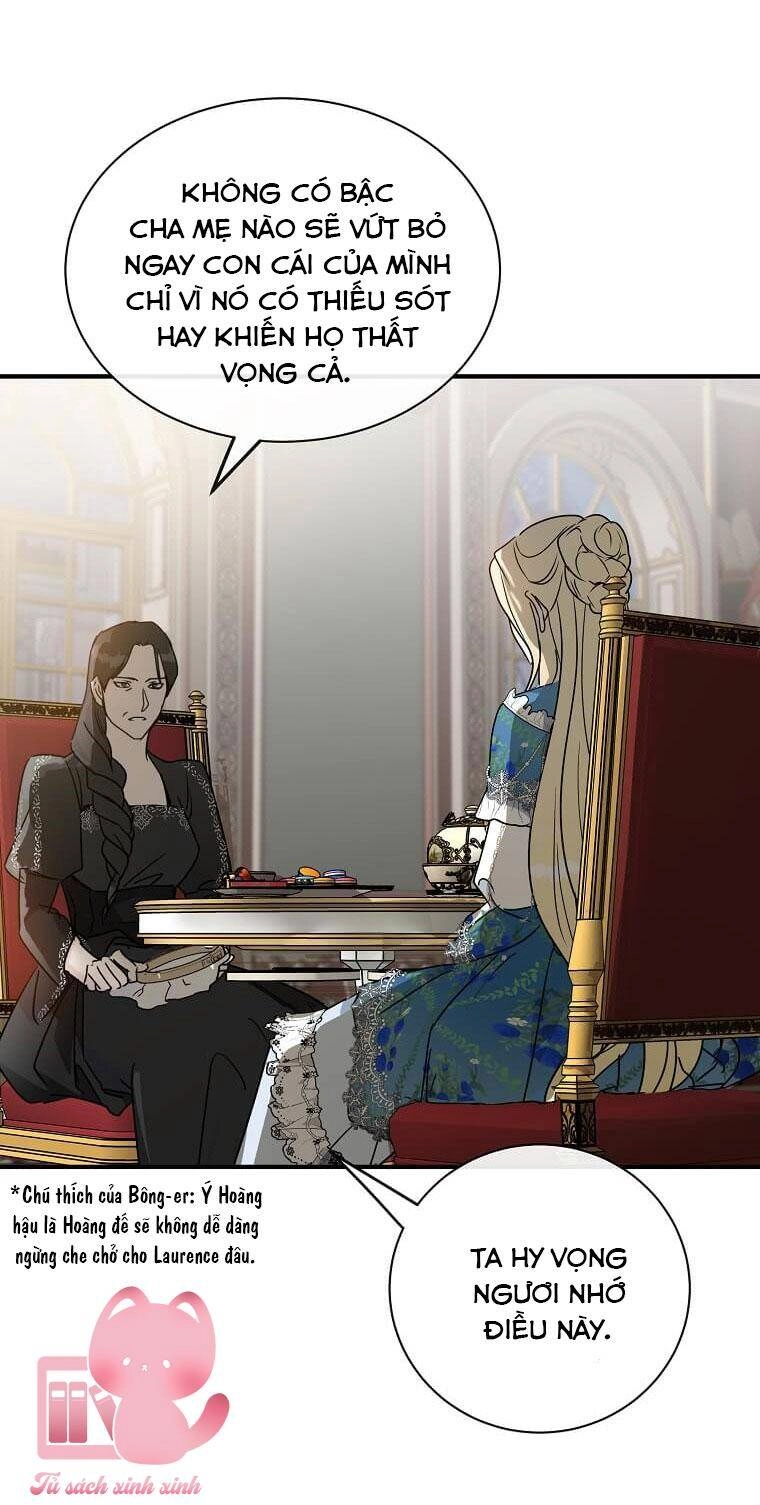 Ác Nữ Trùng Sinh Chapter 134 - 35