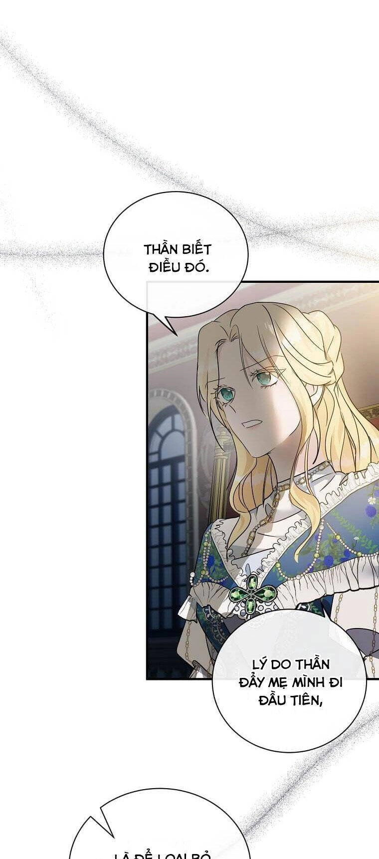 Ác Nữ Trùng Sinh Chapter 134 - 36