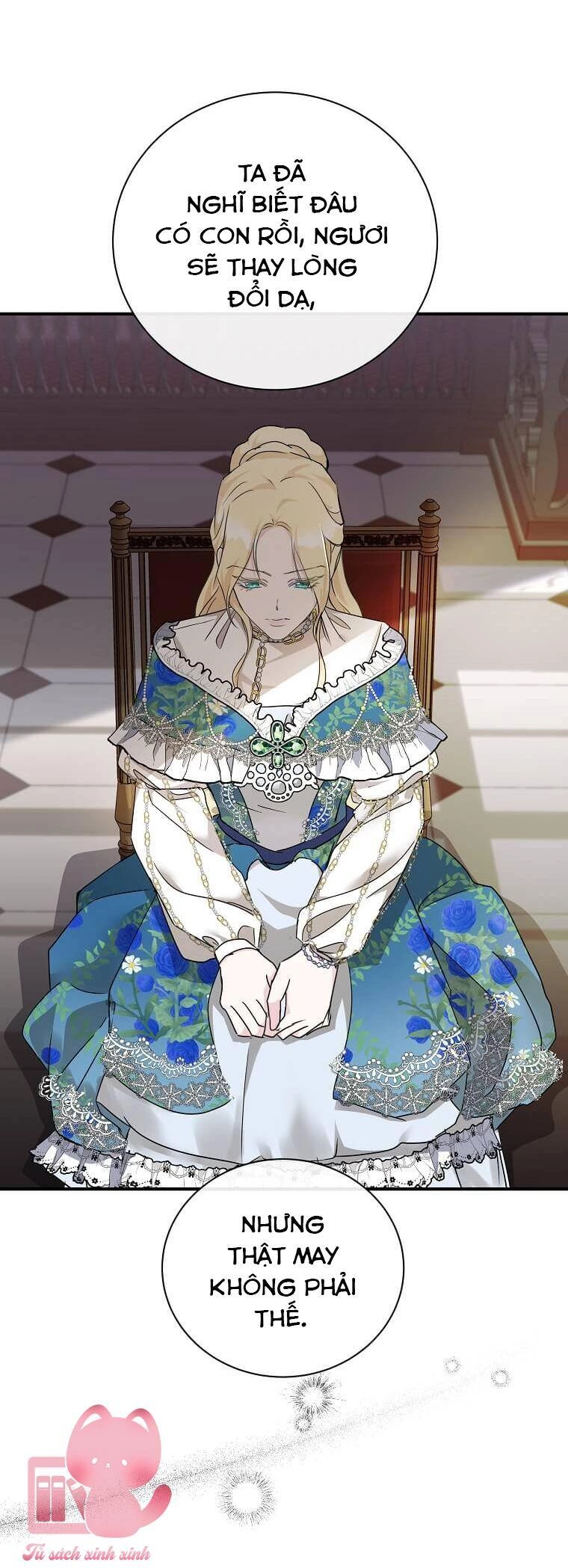 Ác Nữ Trùng Sinh Chapter 134 - 38