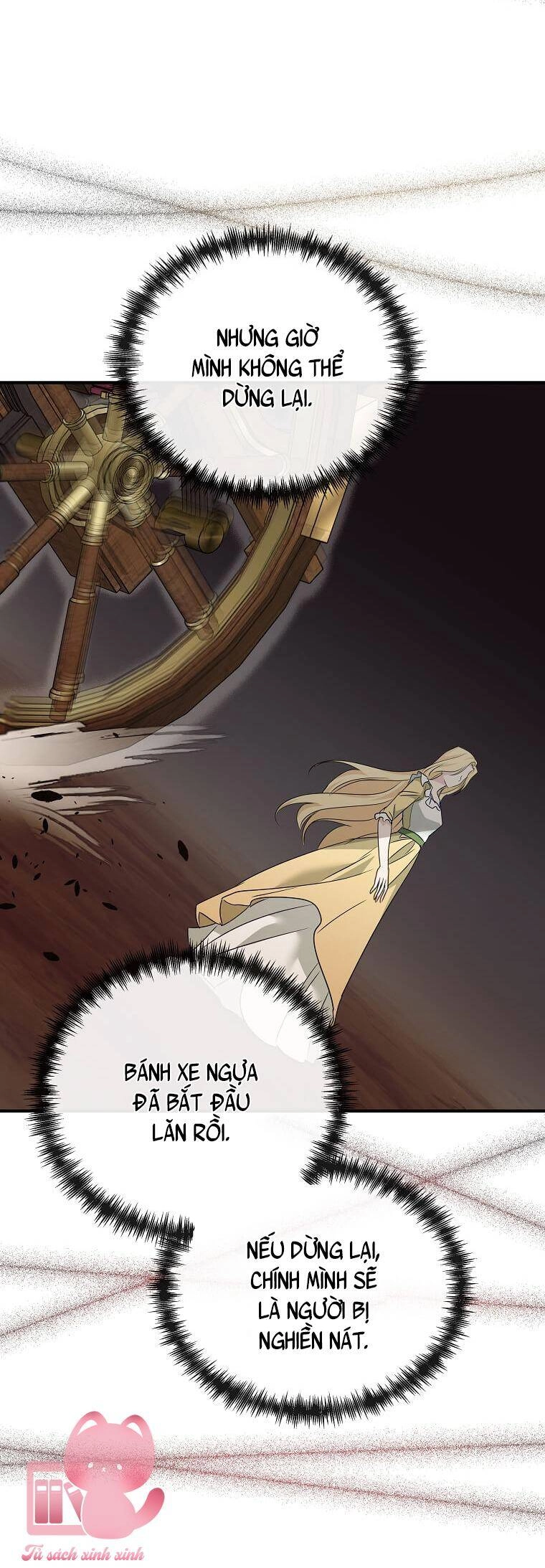 Ác Nữ Trùng Sinh Chapter 134 - 40