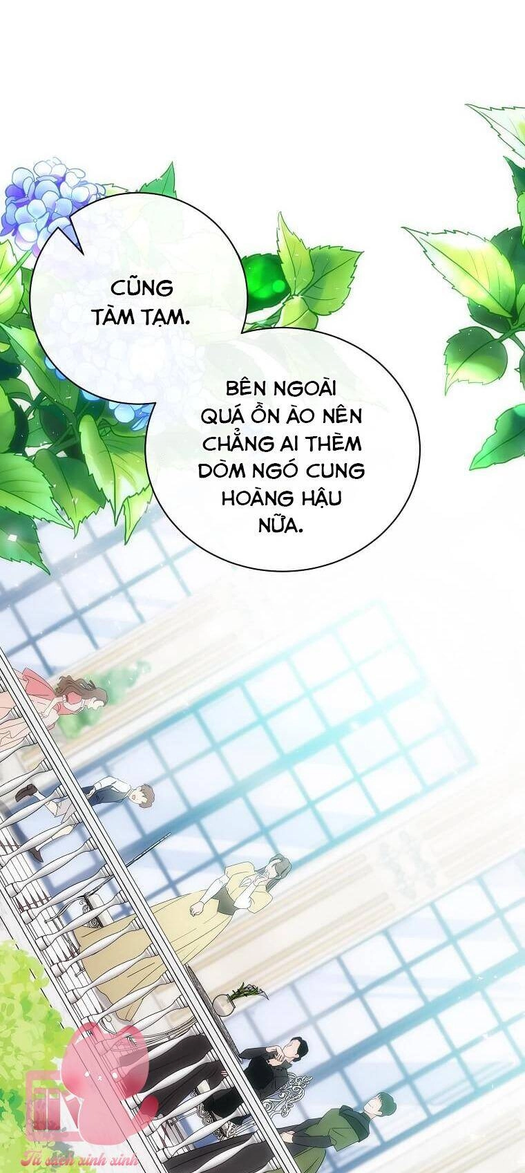 Ác Nữ Trùng Sinh Chapter 134 - 42