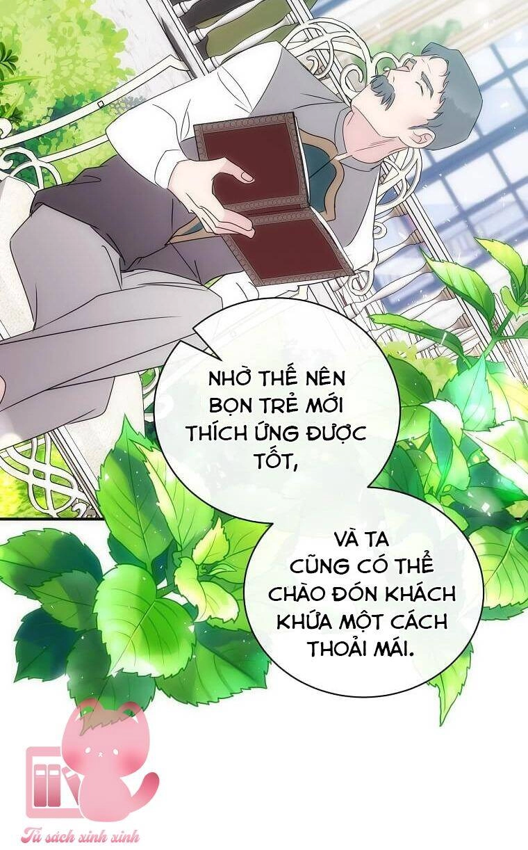 Ác Nữ Trùng Sinh Chapter 134 - 43