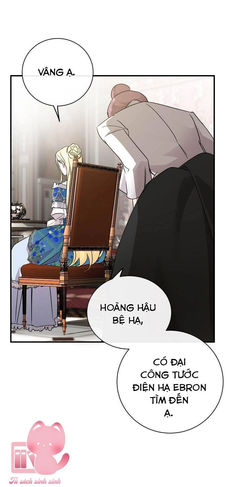 Ác Nữ Trùng Sinh Chapter 134 - 46