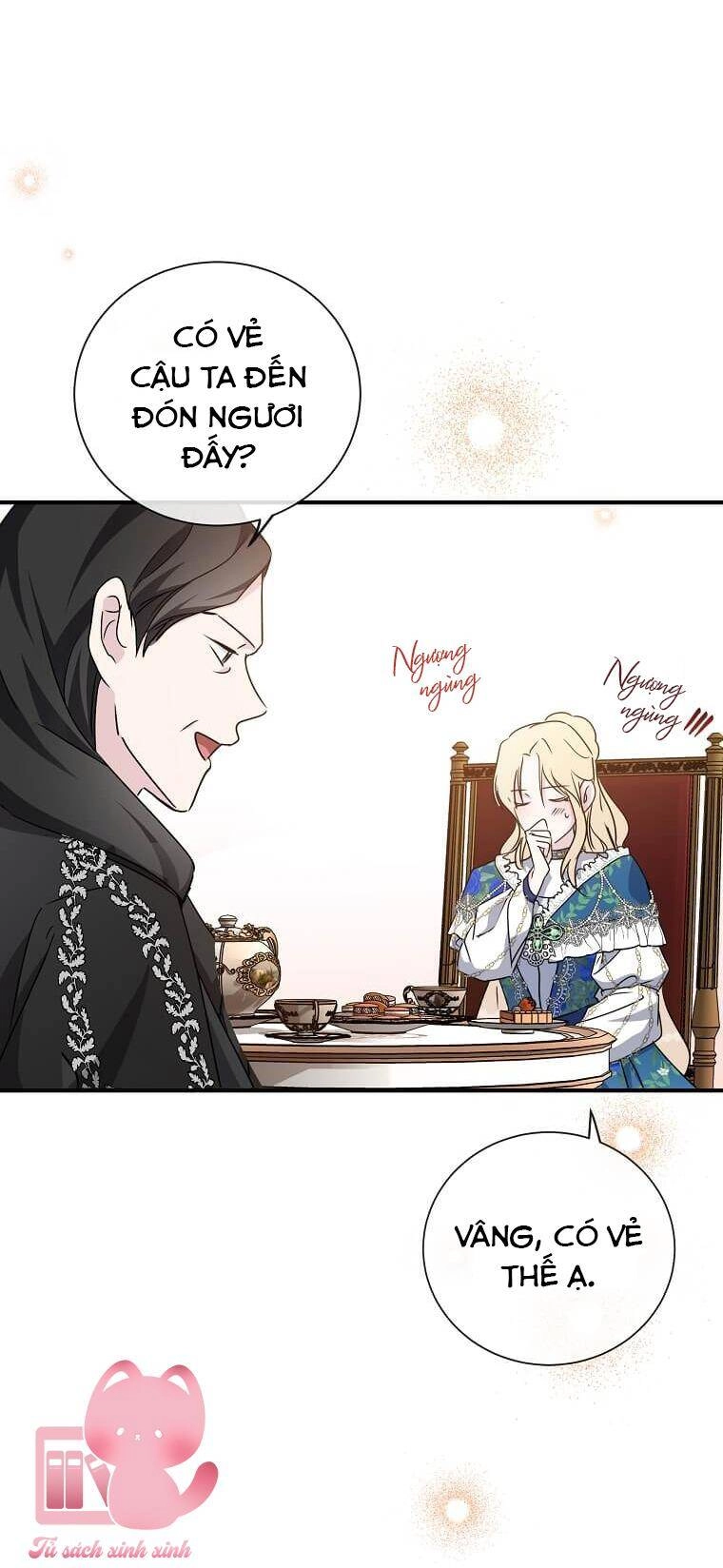 Ác Nữ Trùng Sinh Chapter 134 - 47