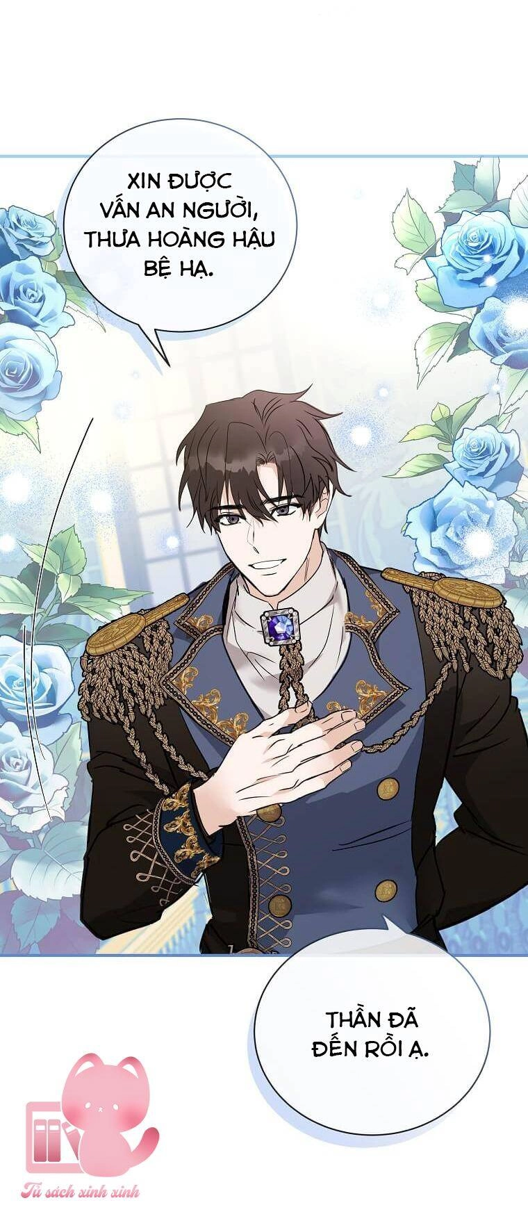 Ác Nữ Trùng Sinh Chapter 134 - 48