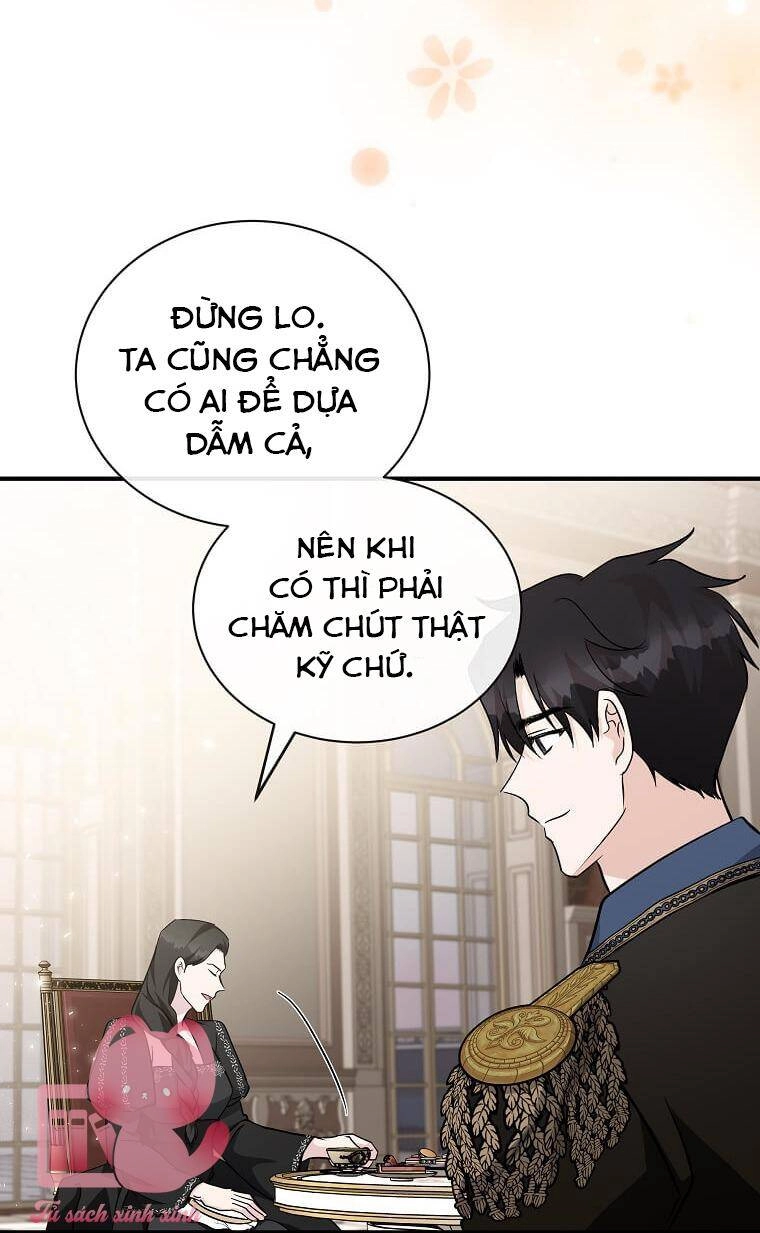 Ác Nữ Trùng Sinh Chapter 134 - 52