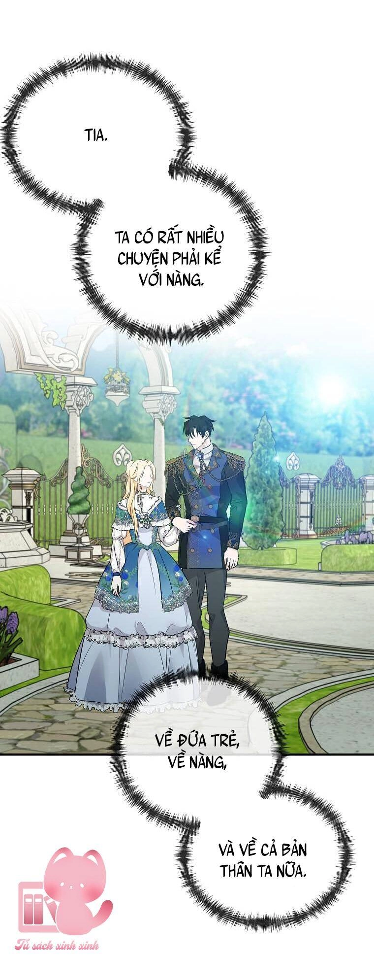 Ác Nữ Trùng Sinh Chapter 134 - 63