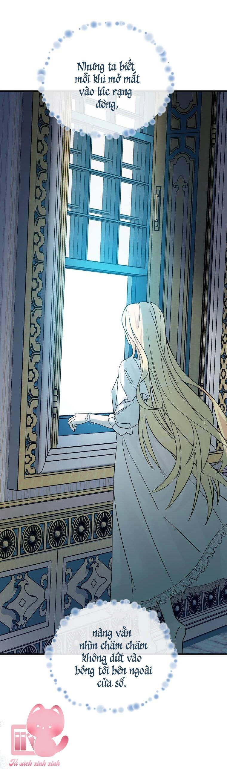 Ác Nữ Trùng Sinh Chapter 134 - 66