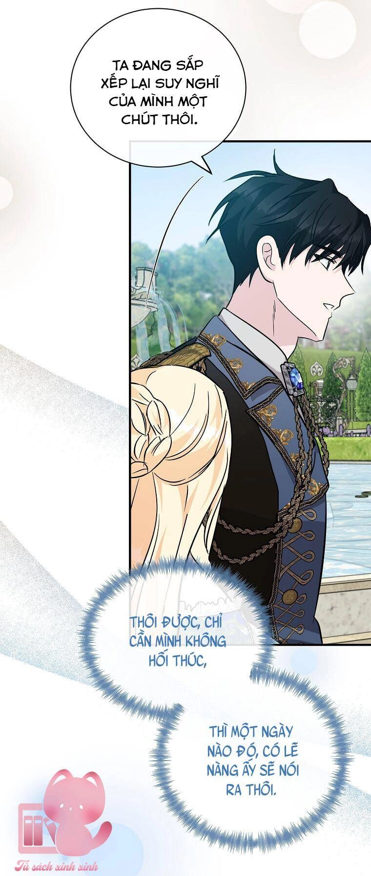 Ác Nữ Trùng Sinh Chapter 134 - 71