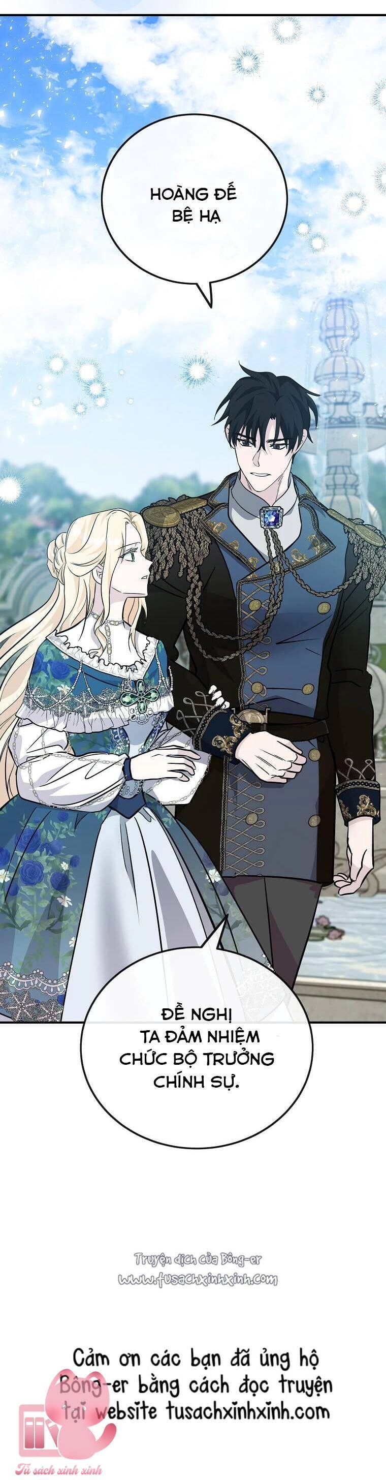 Ác Nữ Trùng Sinh Chapter 134 - 72