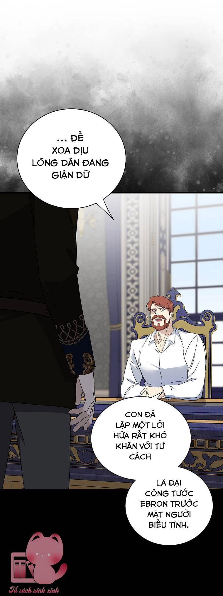 Ác Nữ Trùng Sinh Chapter 135 - 2