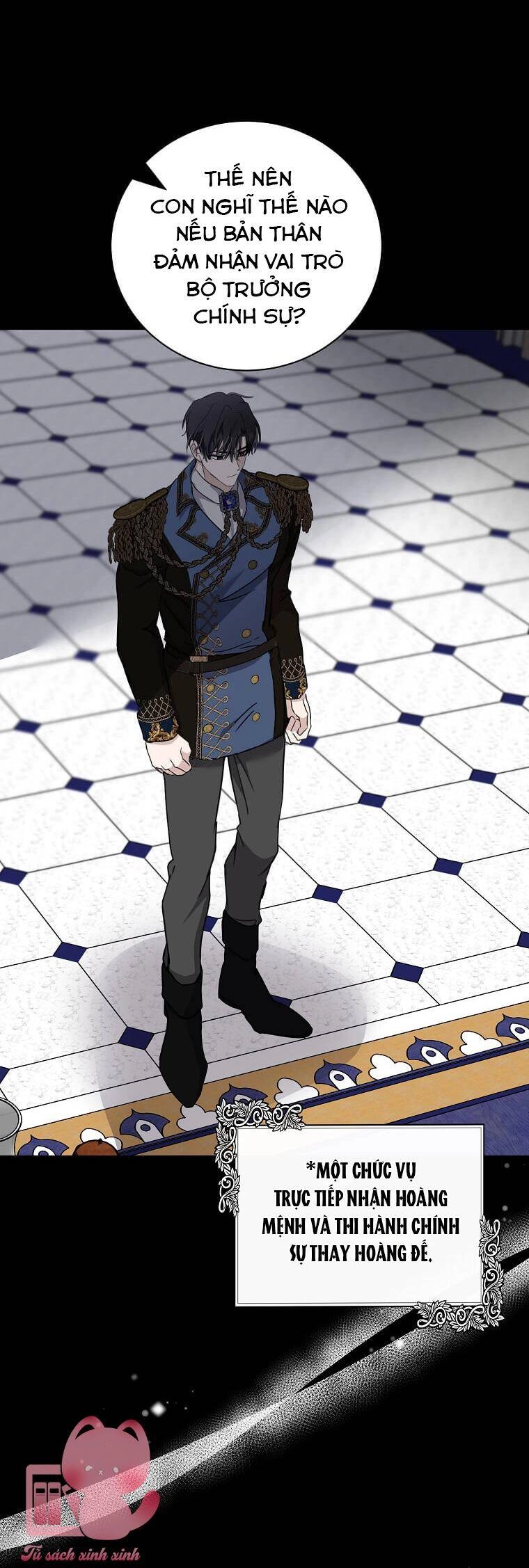 Ác Nữ Trùng Sinh Chapter 135 - 3