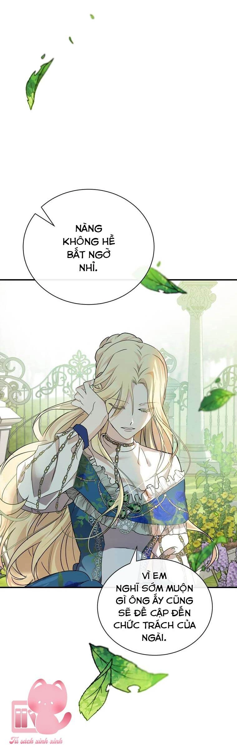 Ác Nữ Trùng Sinh Chapter 135 - 8