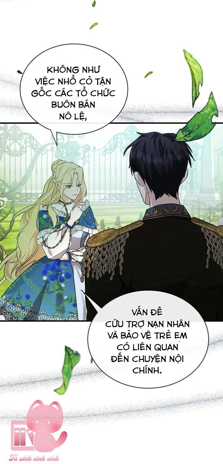 Ác Nữ Trùng Sinh Chapter 135 - 10