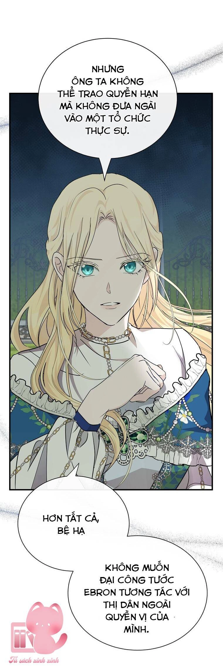 Ác Nữ Trùng Sinh Chapter 135 - 11