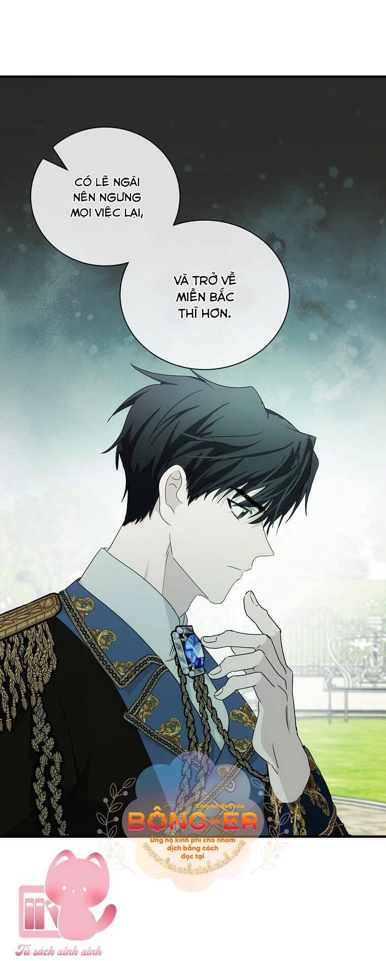 Ác Nữ Trùng Sinh Chapter 135 - 16