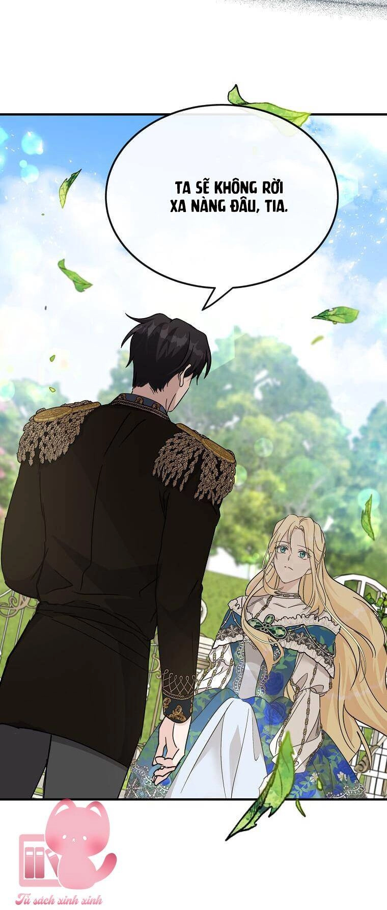 Ác Nữ Trùng Sinh Chapter 135 - 23