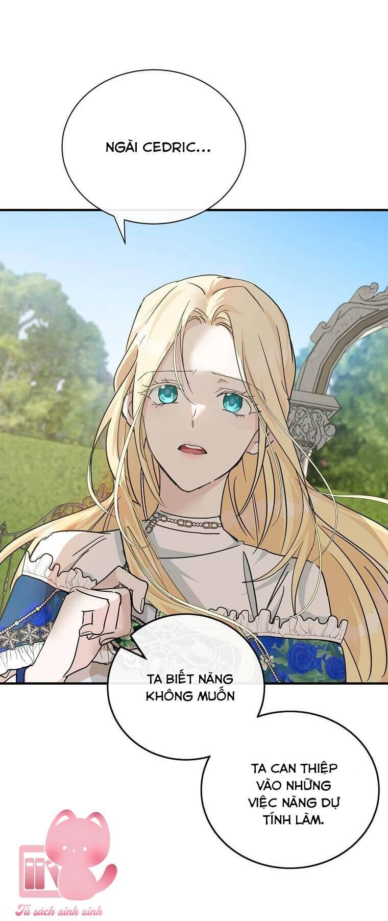 Ác Nữ Trùng Sinh Chapter 135 - 24